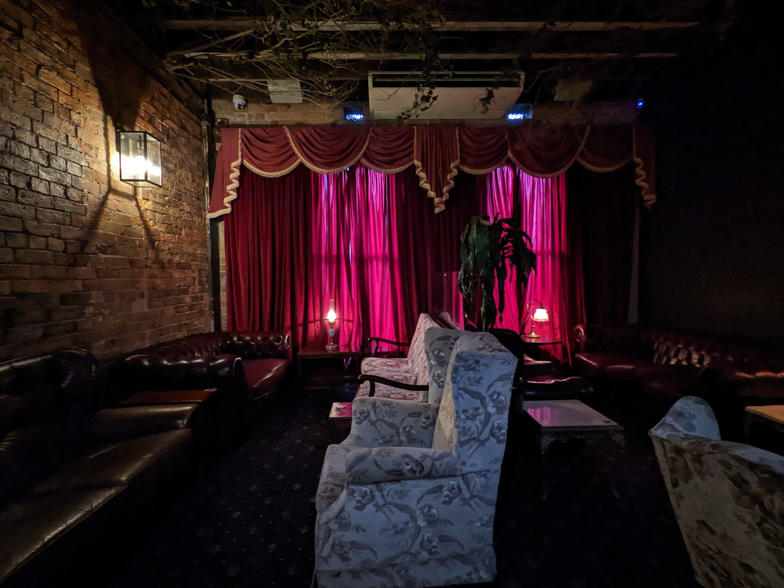The Rum Diary Bar Newcastle in Newcastle - photo 5