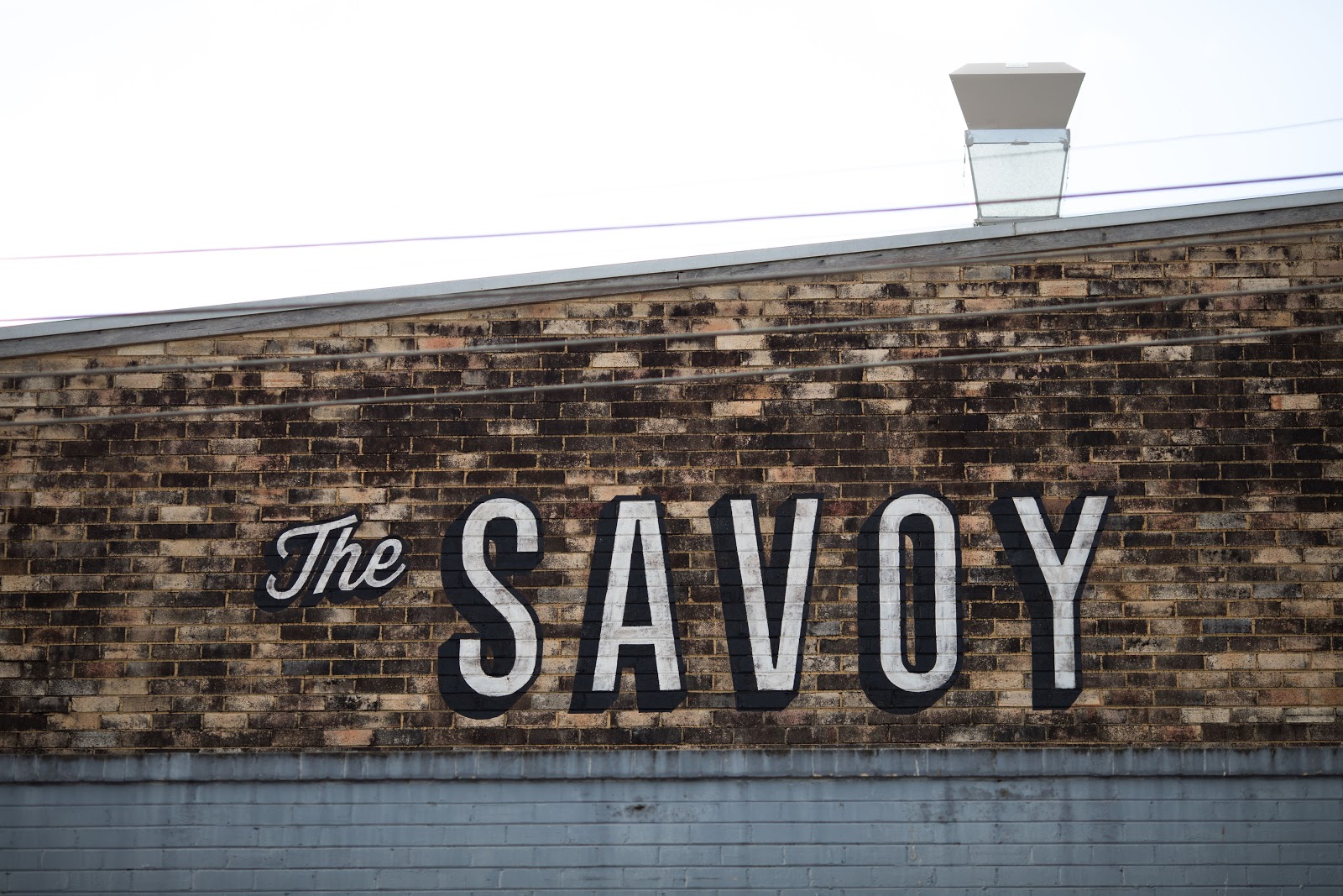 The Savoy Bar in Long Jetty - photo 1