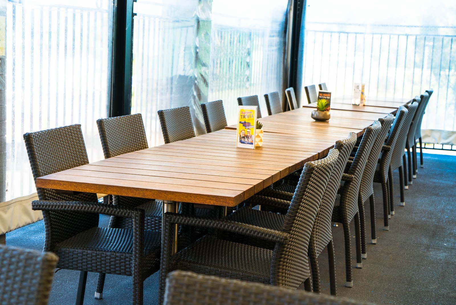 The Settlers in West Gosford - photo 4