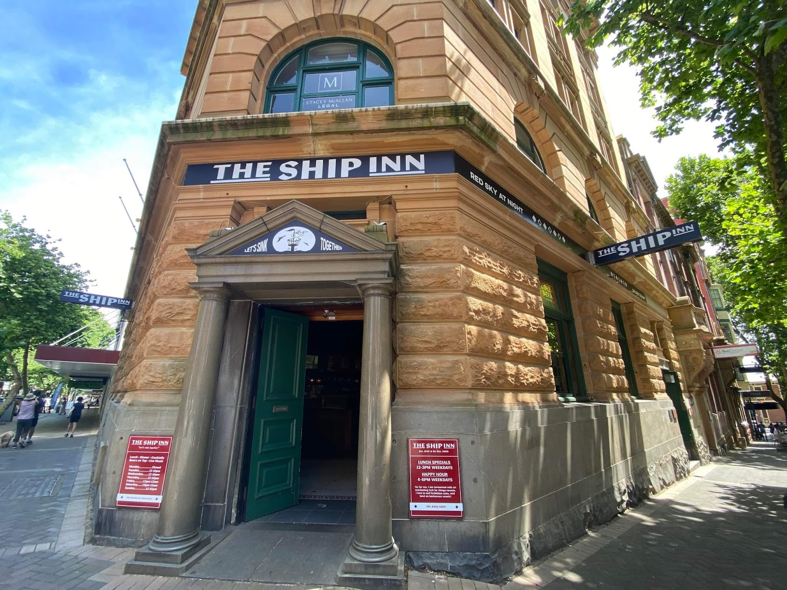 The Ship Inn Newcastle in Newcastle - photo 1