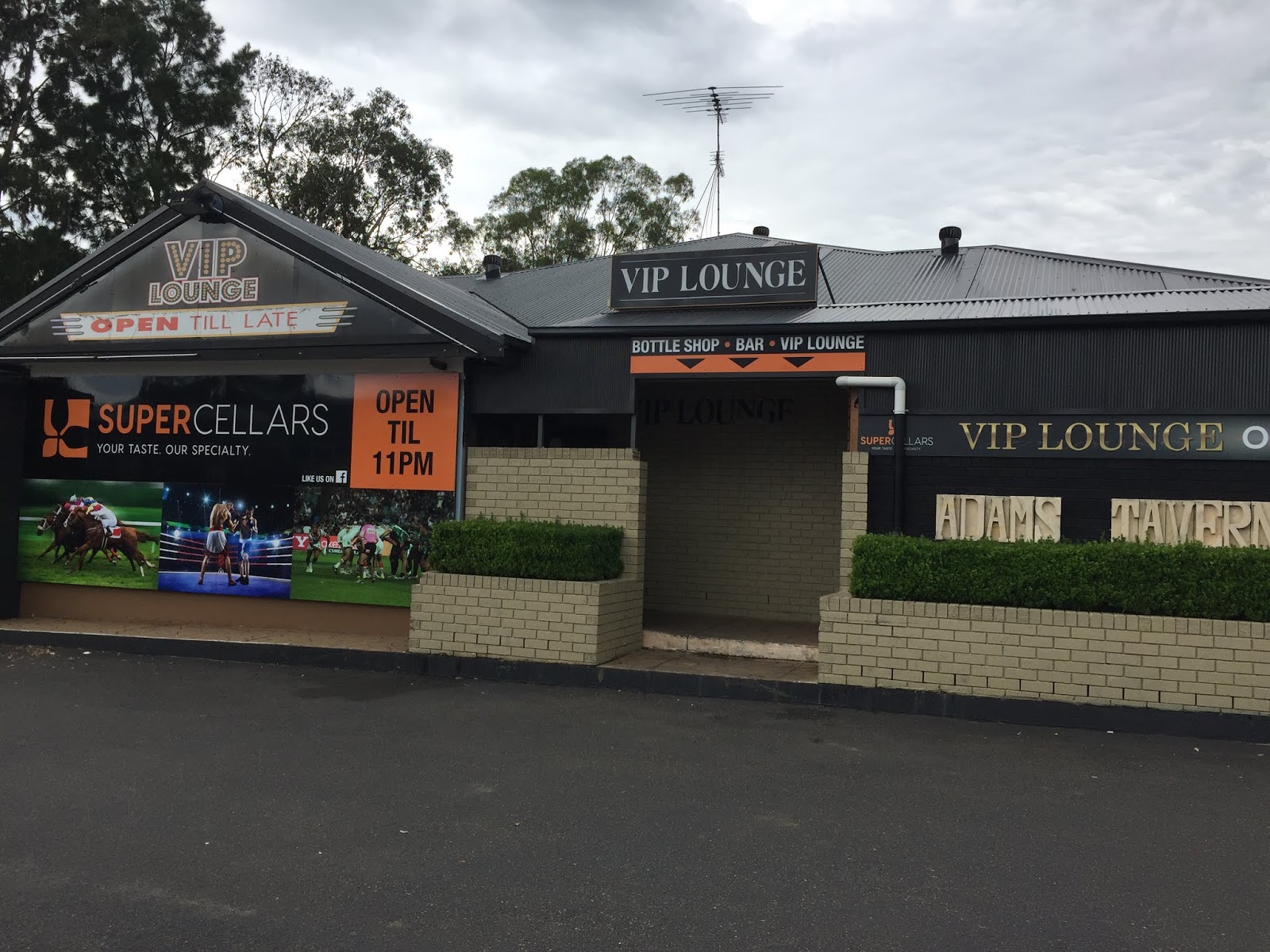 The Showground Tavern in Blacktown - photo 1