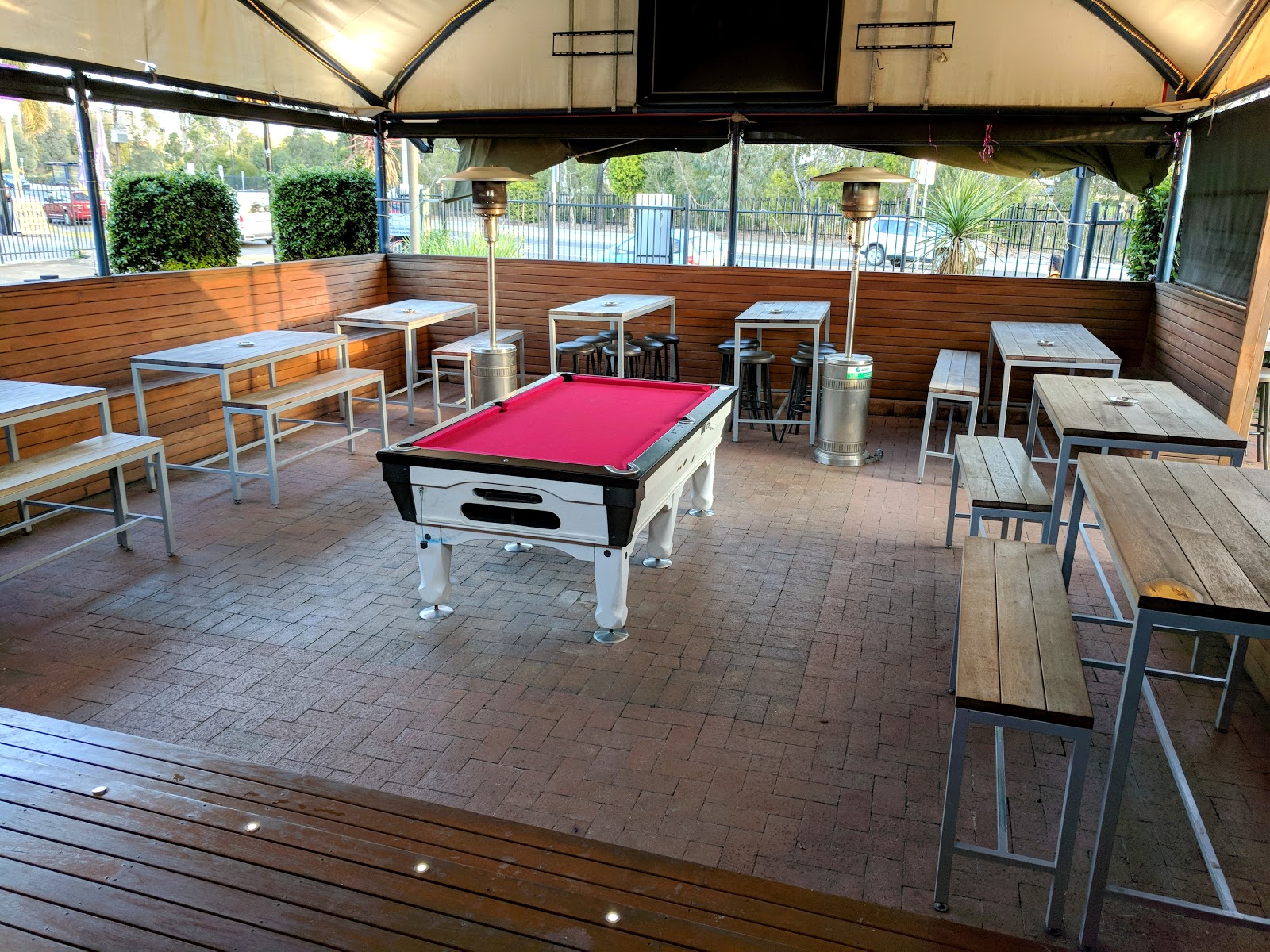 The Showground Tavern in Blacktown - photo 3