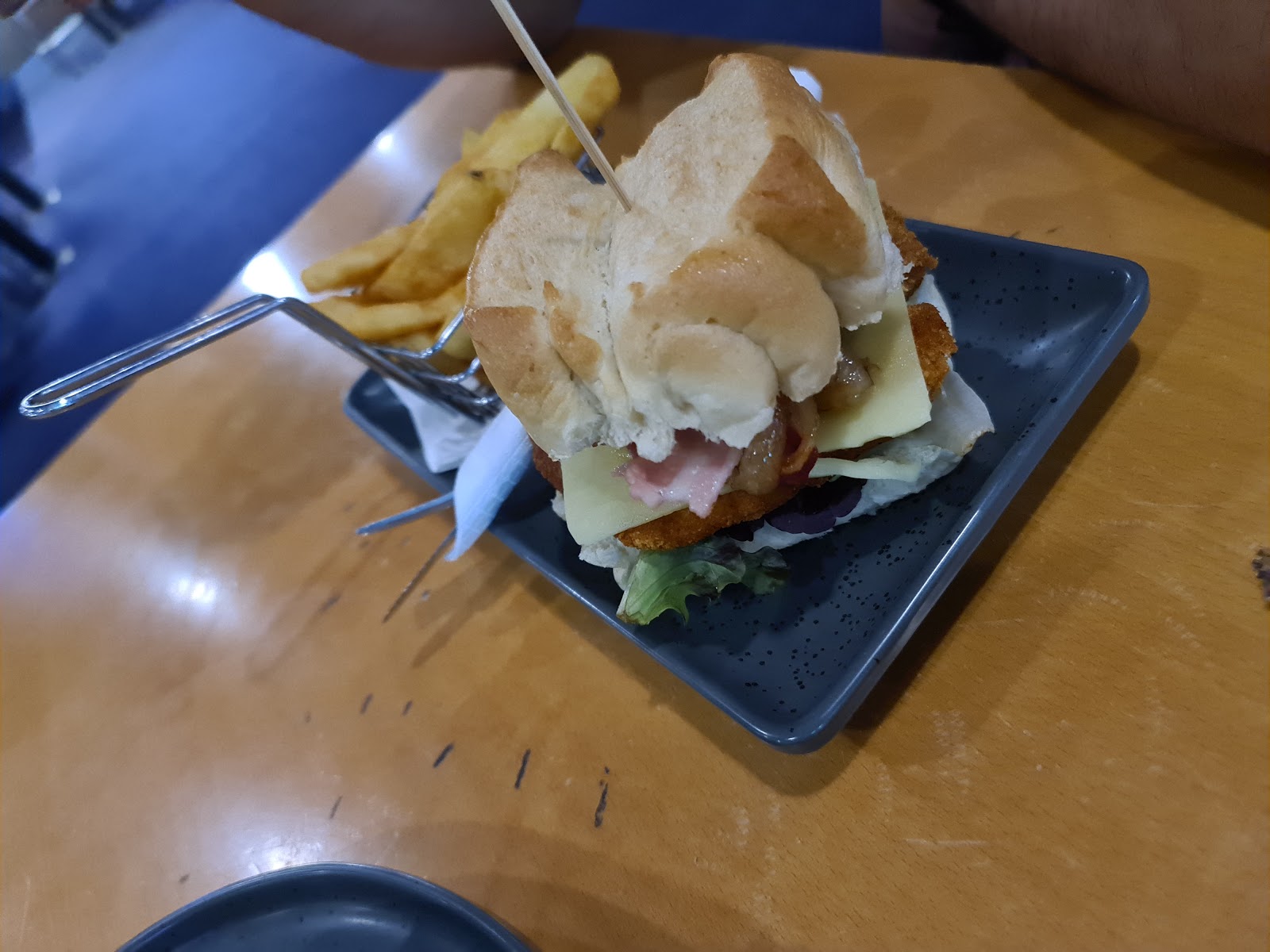 The Showground Tavern in Blacktown - photo 8