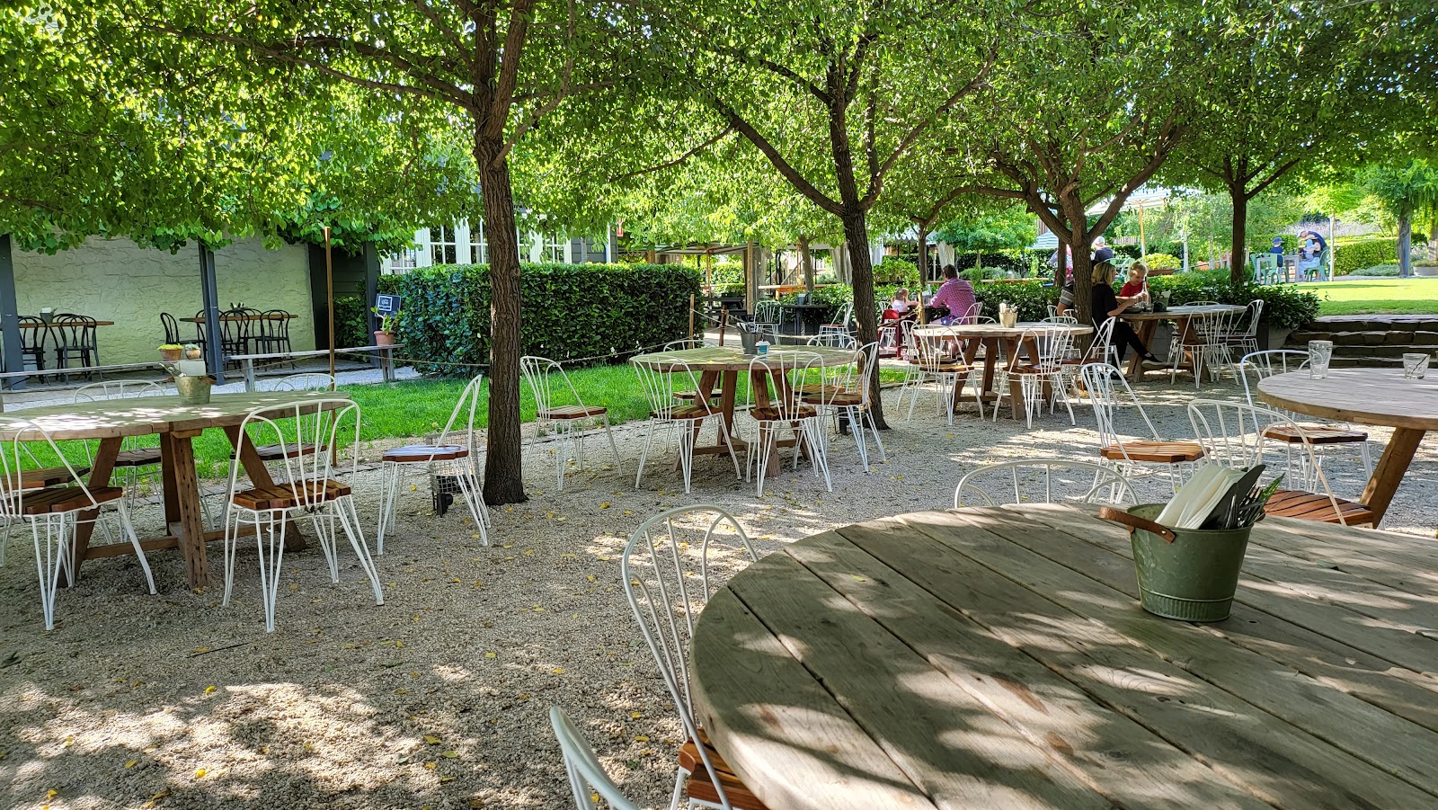 The Sir George in Jugiong - photo 4