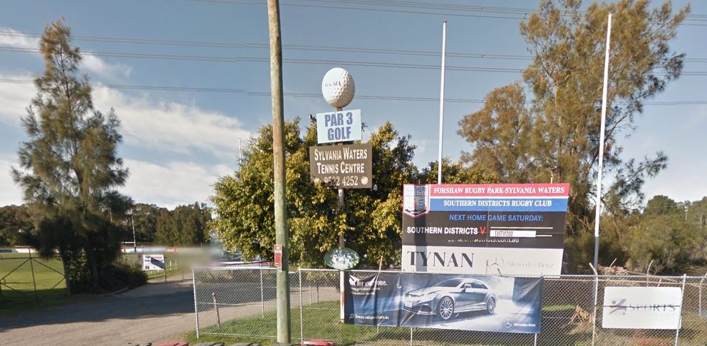 The Southern Districts Rugby Club in Sylvania Waters - photo 1