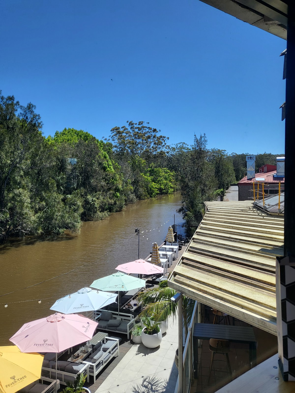 The Sunken Monkey Hotel in Erina - photo 5
