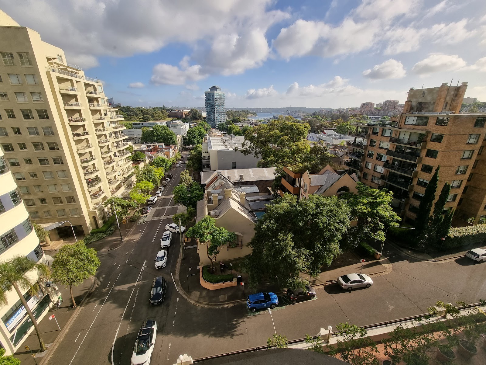 The Sydney Boulevard Hotel in Woolloomooloo - photo 2