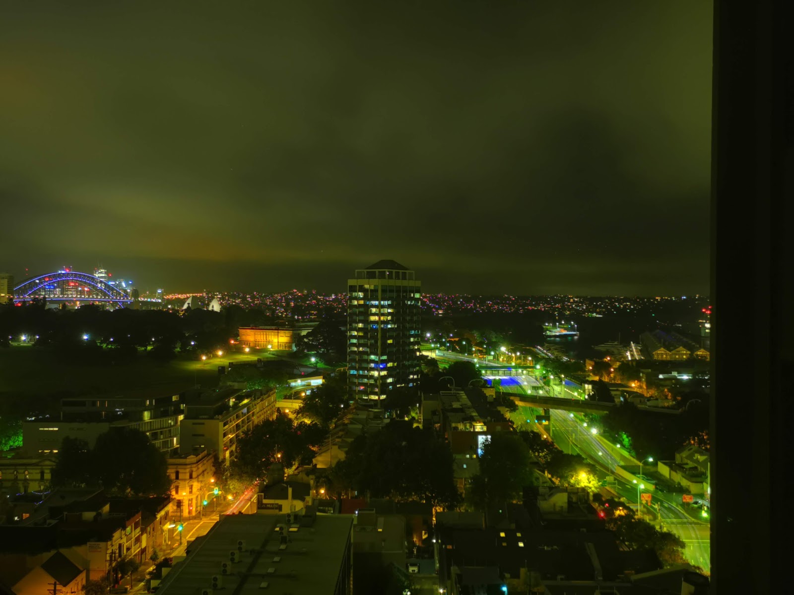 The Sydney Boulevard Hotel in Woolloomooloo - photo 3