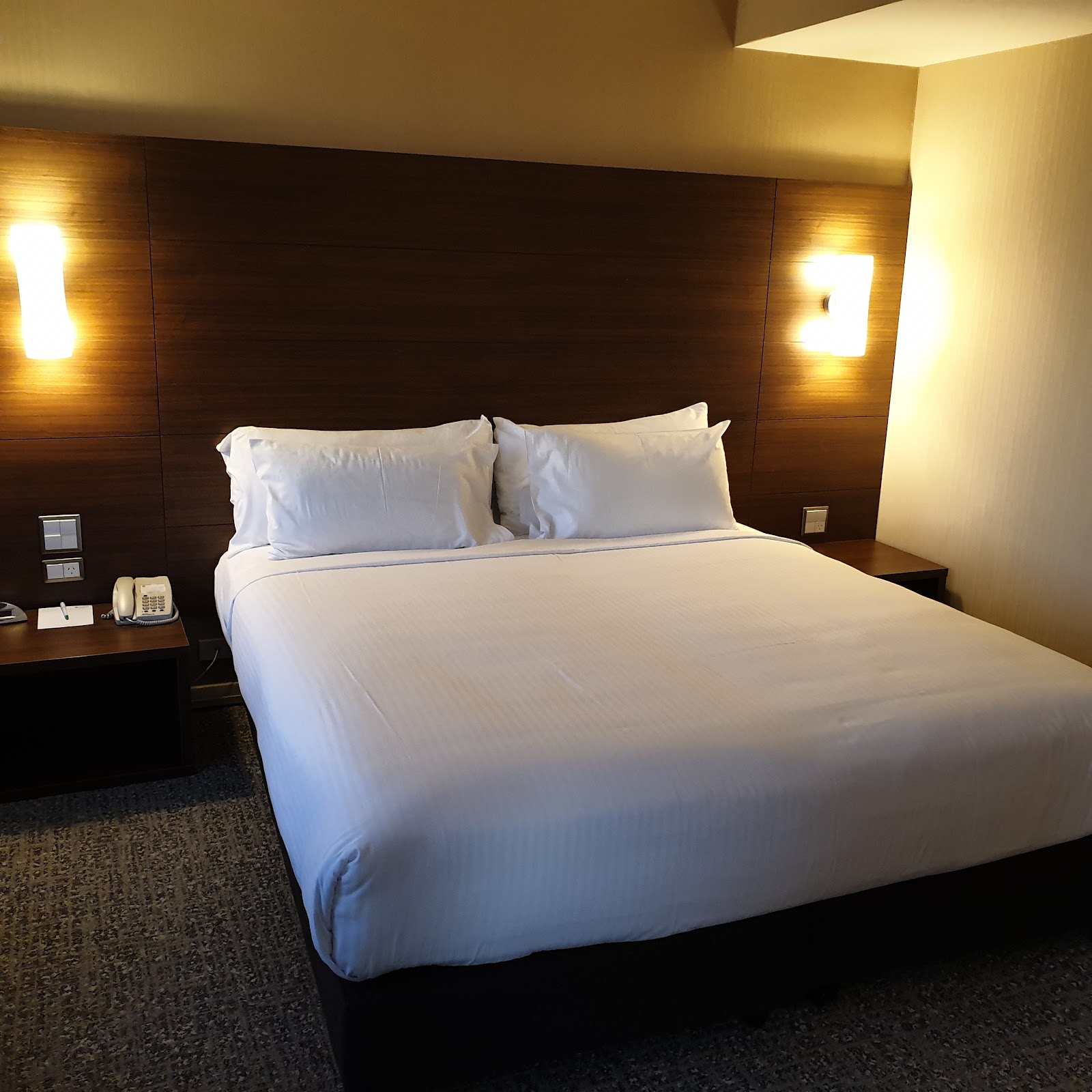 The Sydney Boulevard Hotel in Woolloomooloo - photo 7