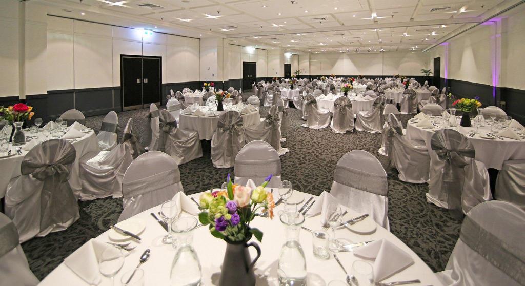 The Sydney Boulevard Hotel in Woolloomooloo - photo 5
