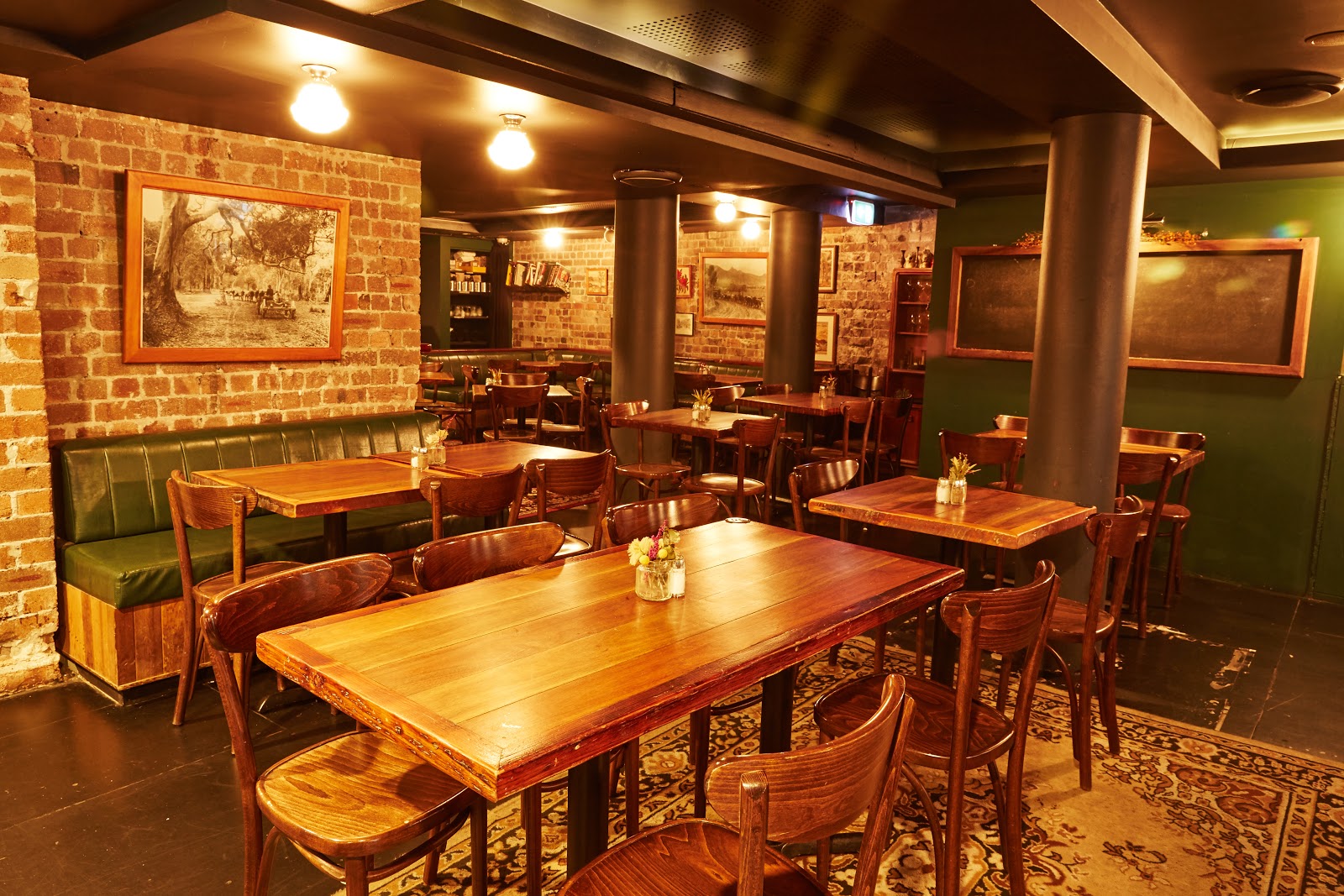 The Unicorn Hotel Paddington in Paddington - photo 2