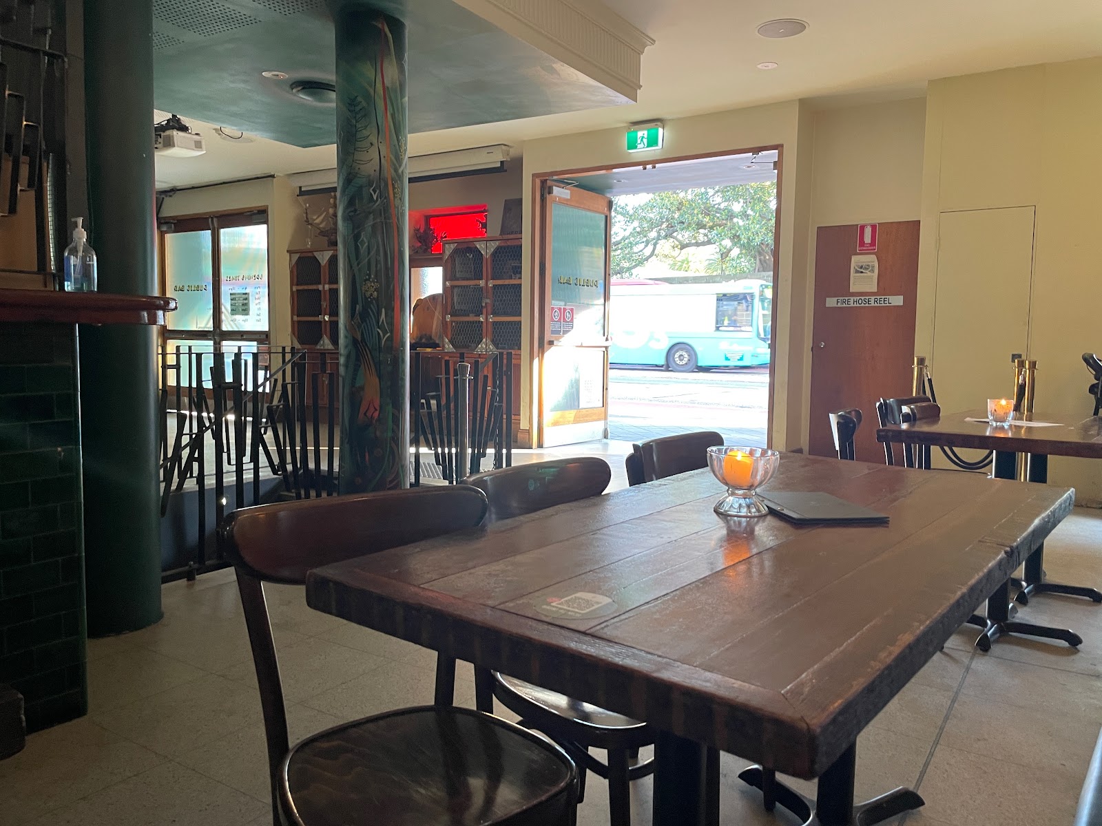 The Unicorn Hotel Paddington in Paddington - photo 4