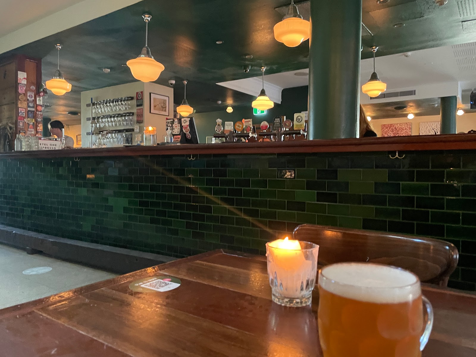 The Unicorn Hotel Paddington in Paddington - photo 3