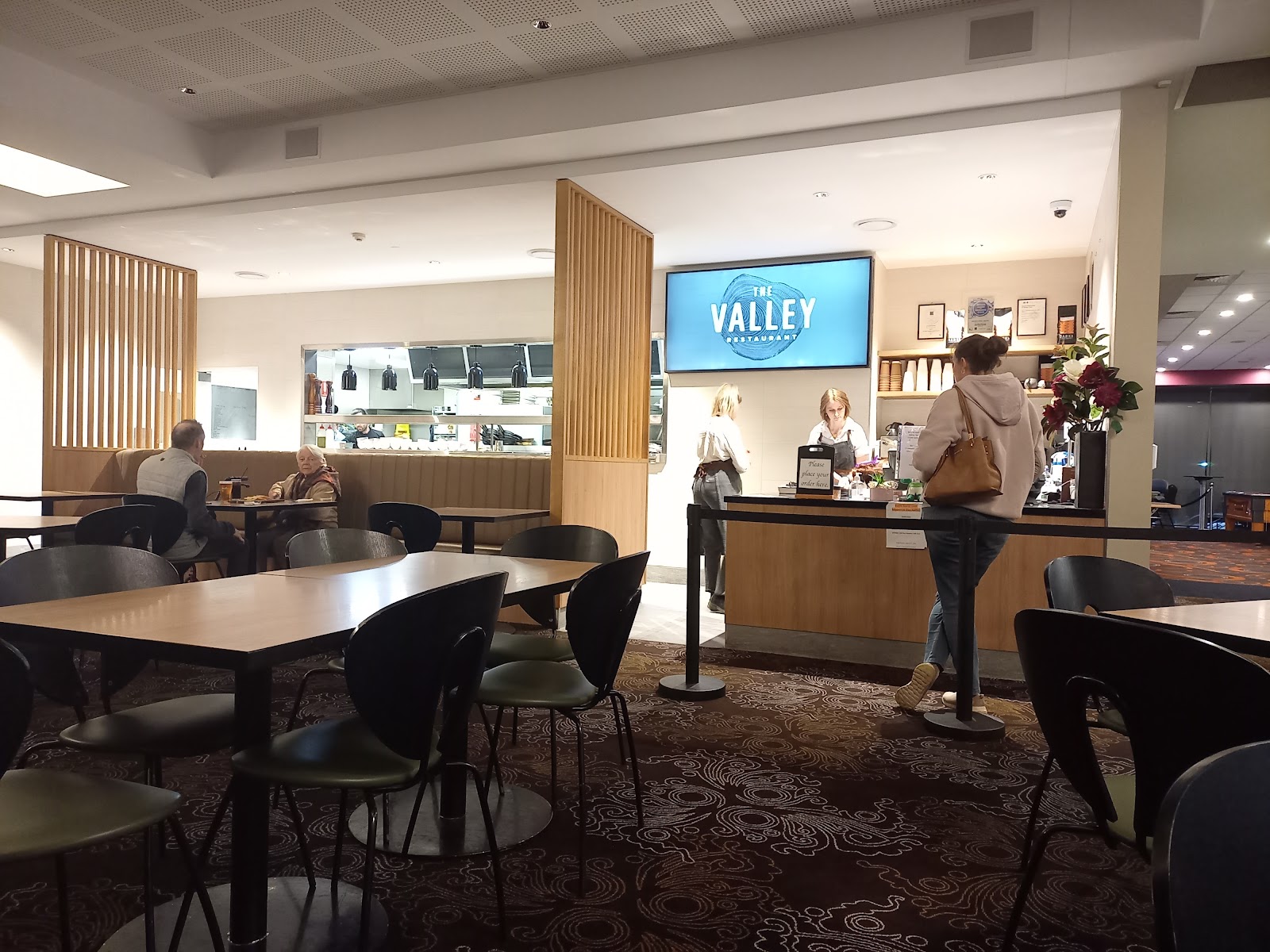 The Valley Brewery in Maitland - photo 2