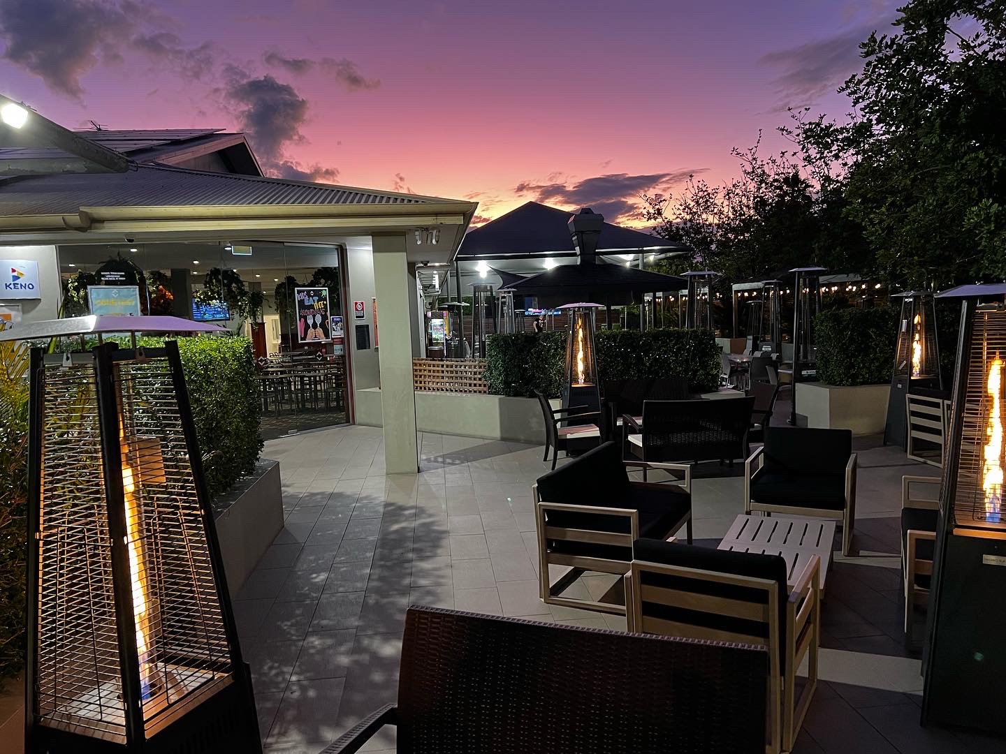 The Village Hotel in Mount Druitt - photo 1