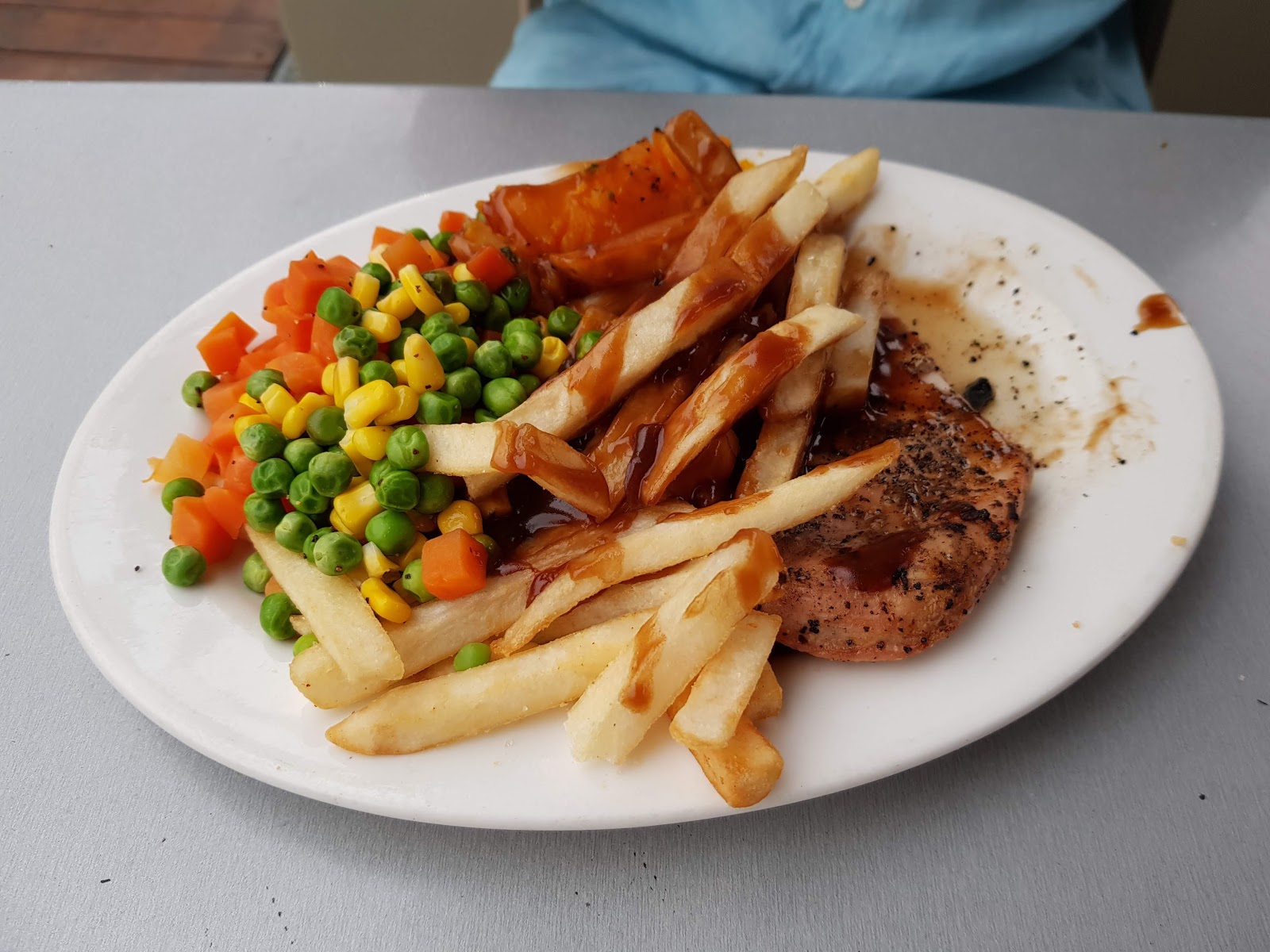 The Village Hotel in Mount Druitt - photo 7