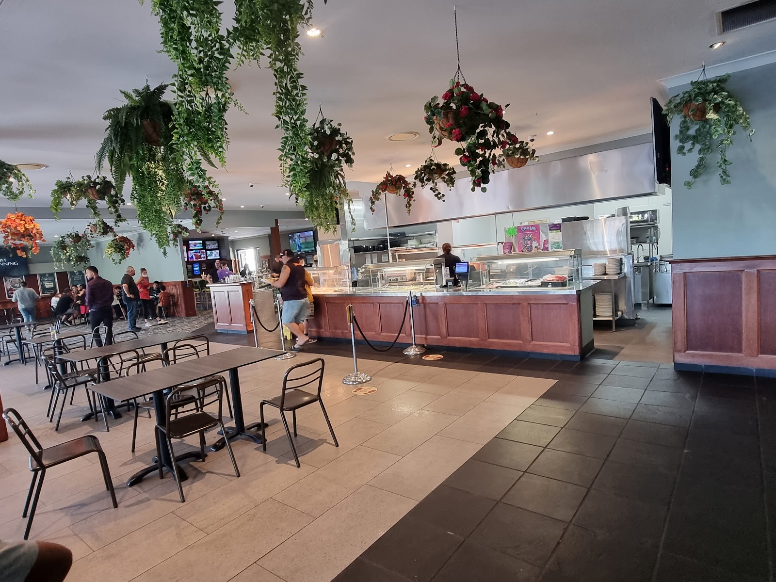 The Village Hotel in Mount Druitt - photo 2