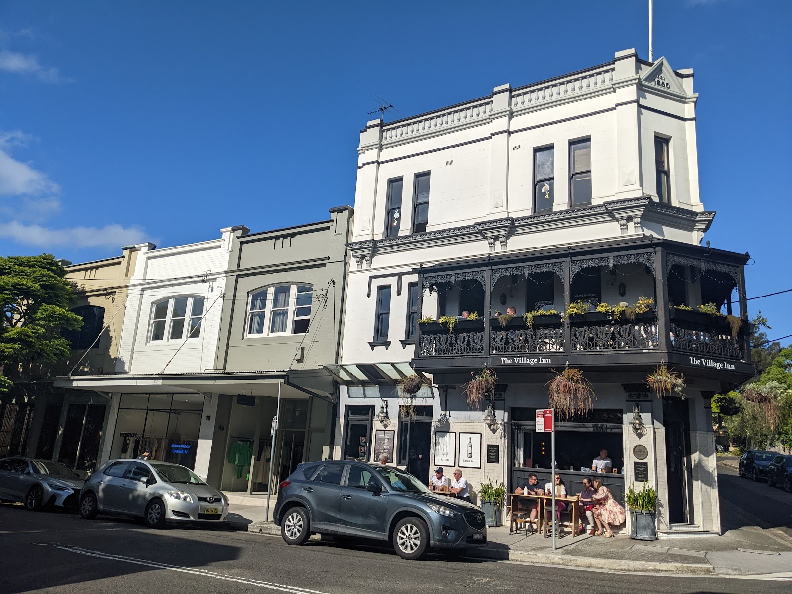 The Village Inn Paddington in Paddington - photo 1