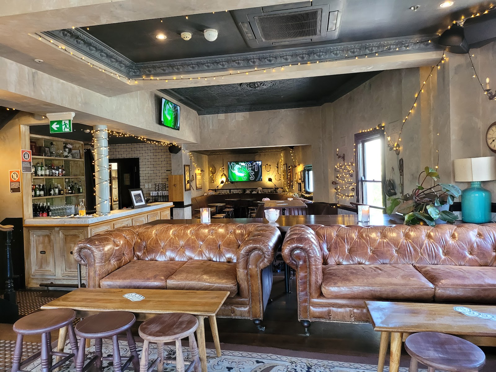 The Village Inn Paddington in Paddington - photo 4