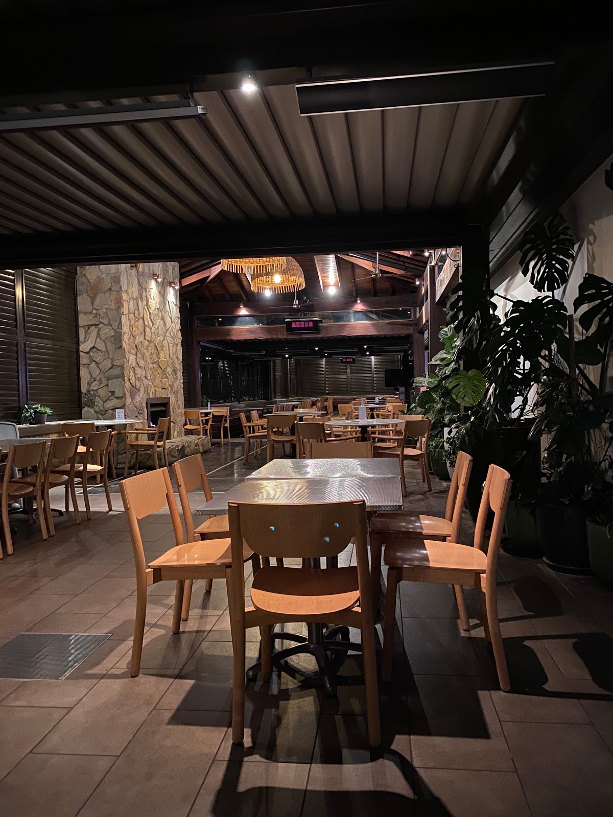 The Winston in Winston Hills - photo 1