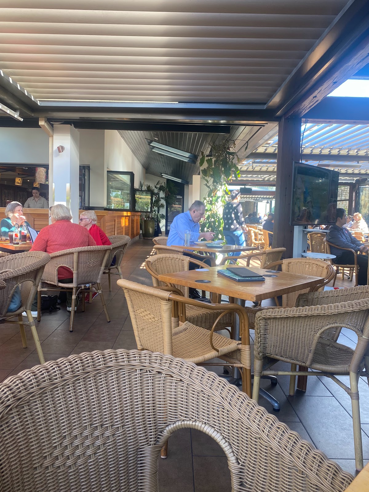 The Winston in Winston Hills - photo 2