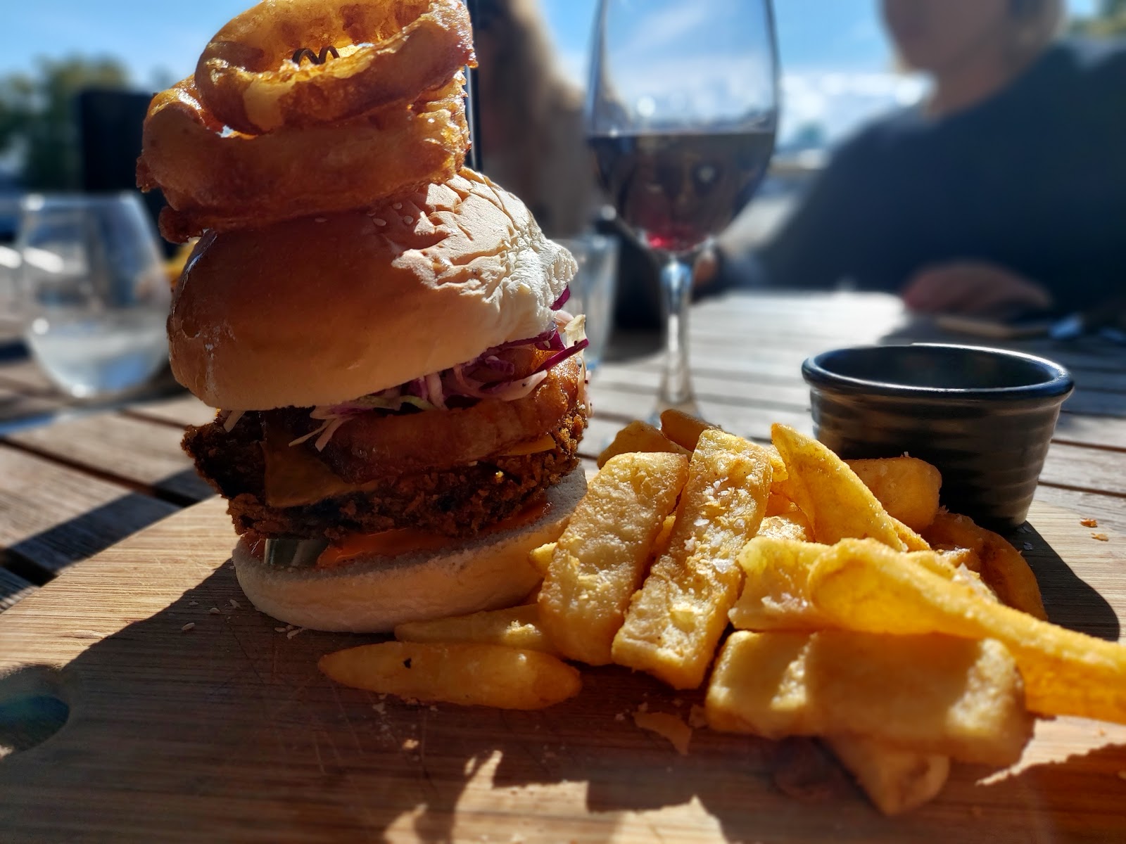 Thoroughbred Hotel in Scone - photo 8