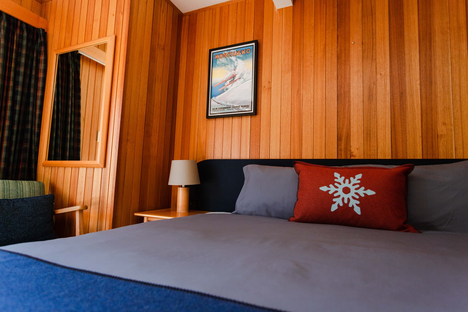 Thredbo Alpine Hotel in Thredbo - photo 7