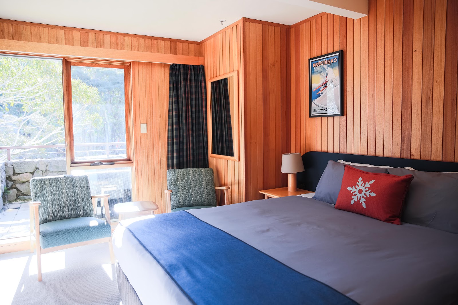 Thredbo Alpine Hotel in Thredbo - photo 6