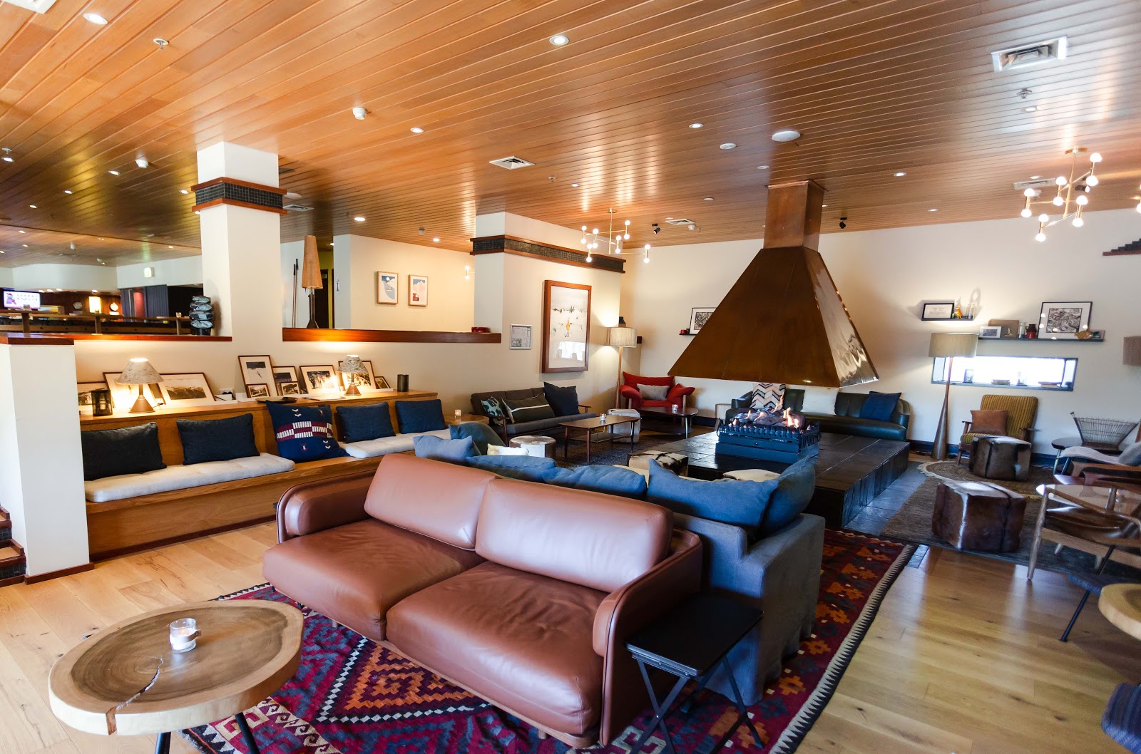Thredbo Alpine Hotel in Thredbo - photo 1