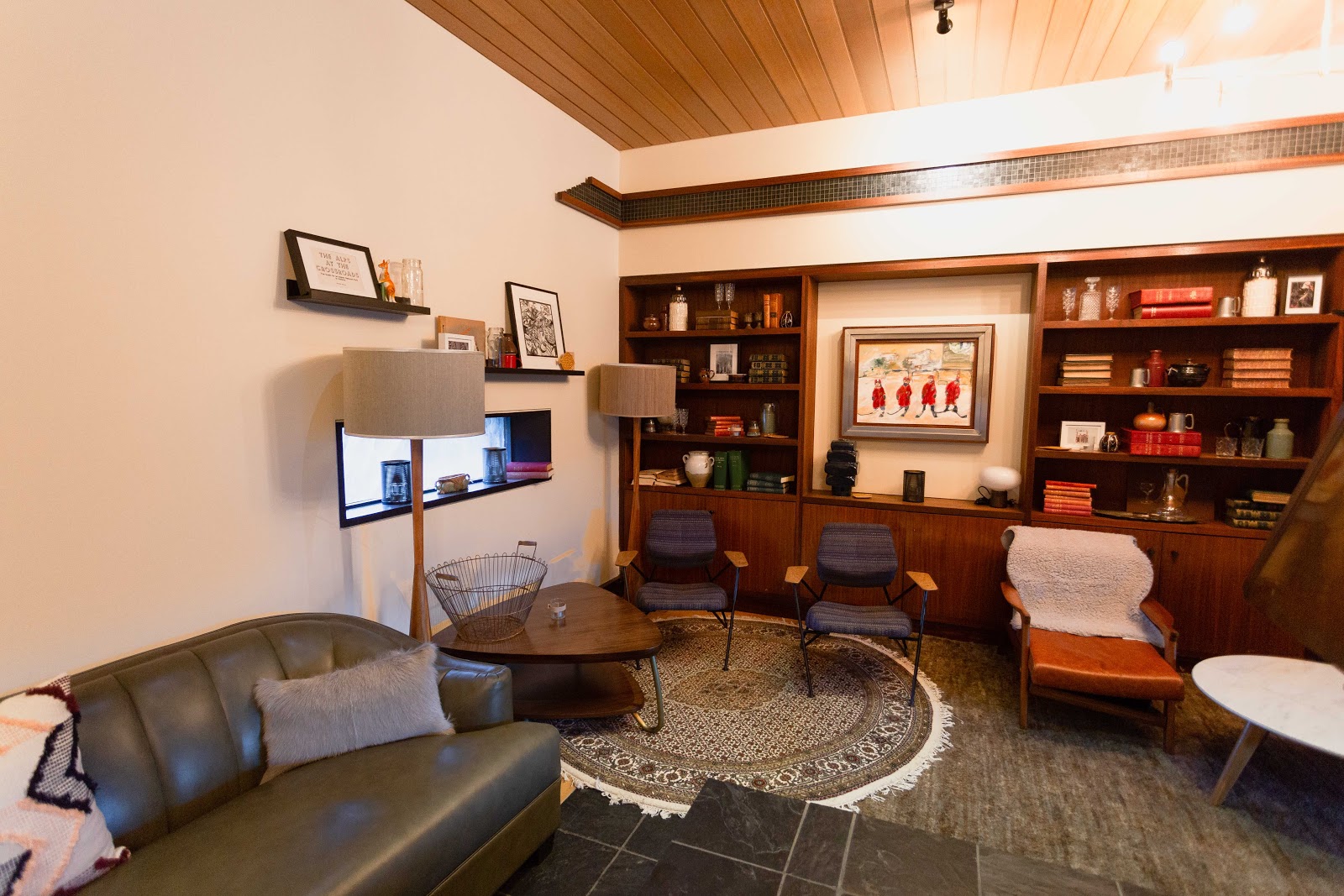 Thredbo Alpine Hotel in Thredbo - photo 4