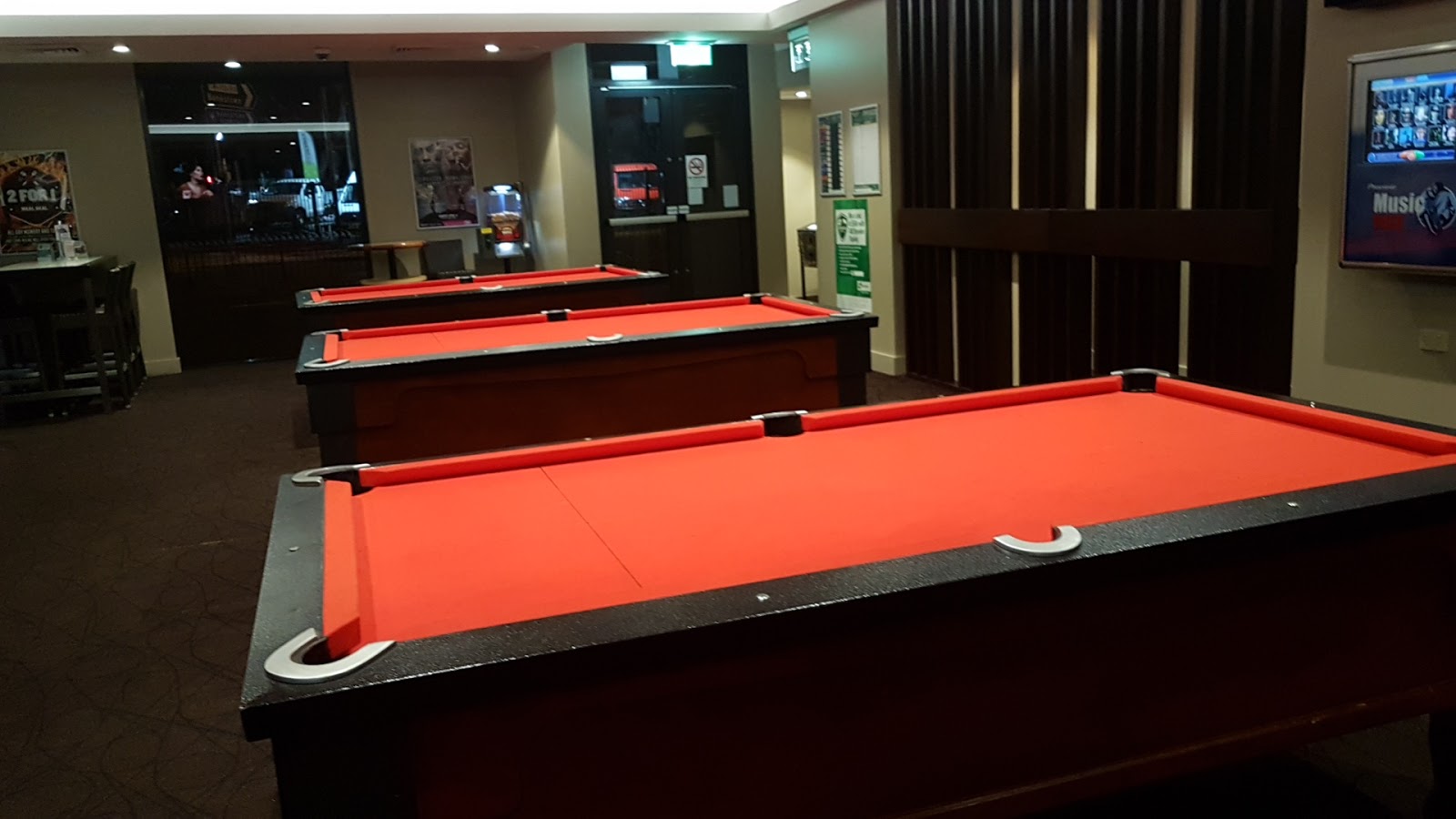 Three Swallows Hotel in Bankstown - photo 3