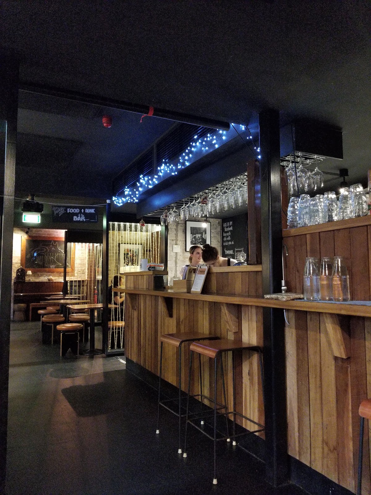 Timbah in Glebe - photo 1