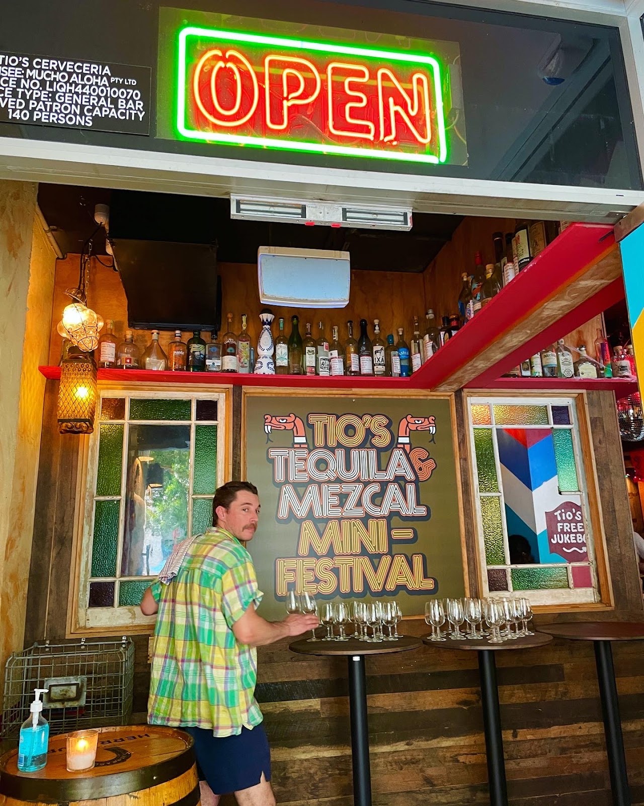 Tio's Cerveceria in Surry Hills - photo 3