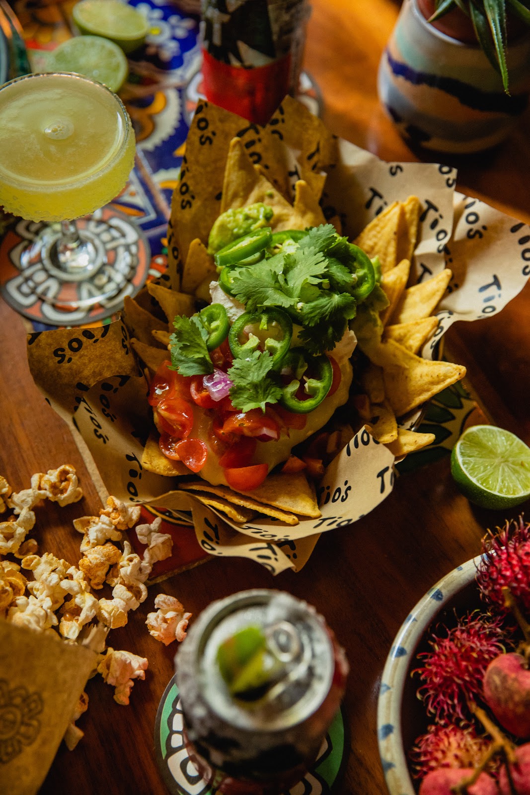 Tio's Cerveceria in Surry Hills - photo 6