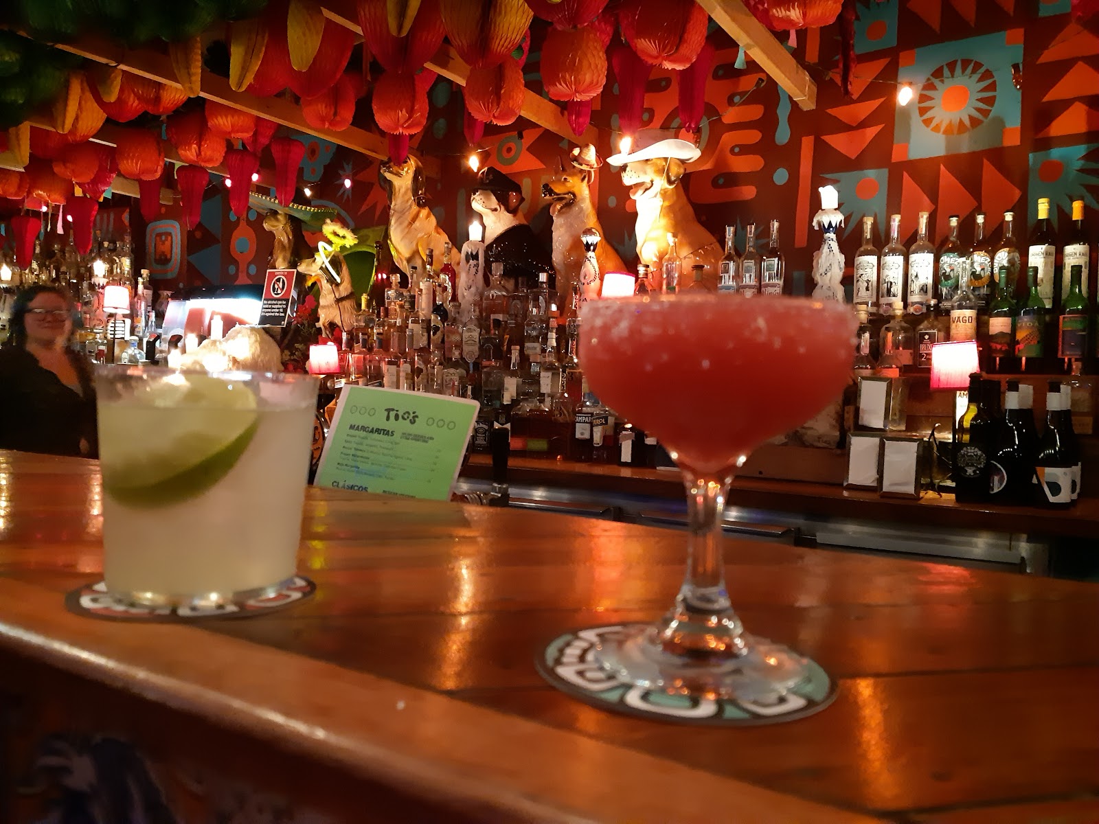 Tio's Cerveceria in Surry Hills - photo 4