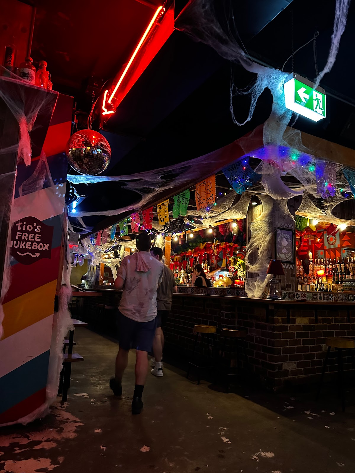 Tio's Cerveceria in Surry Hills - photo 5
