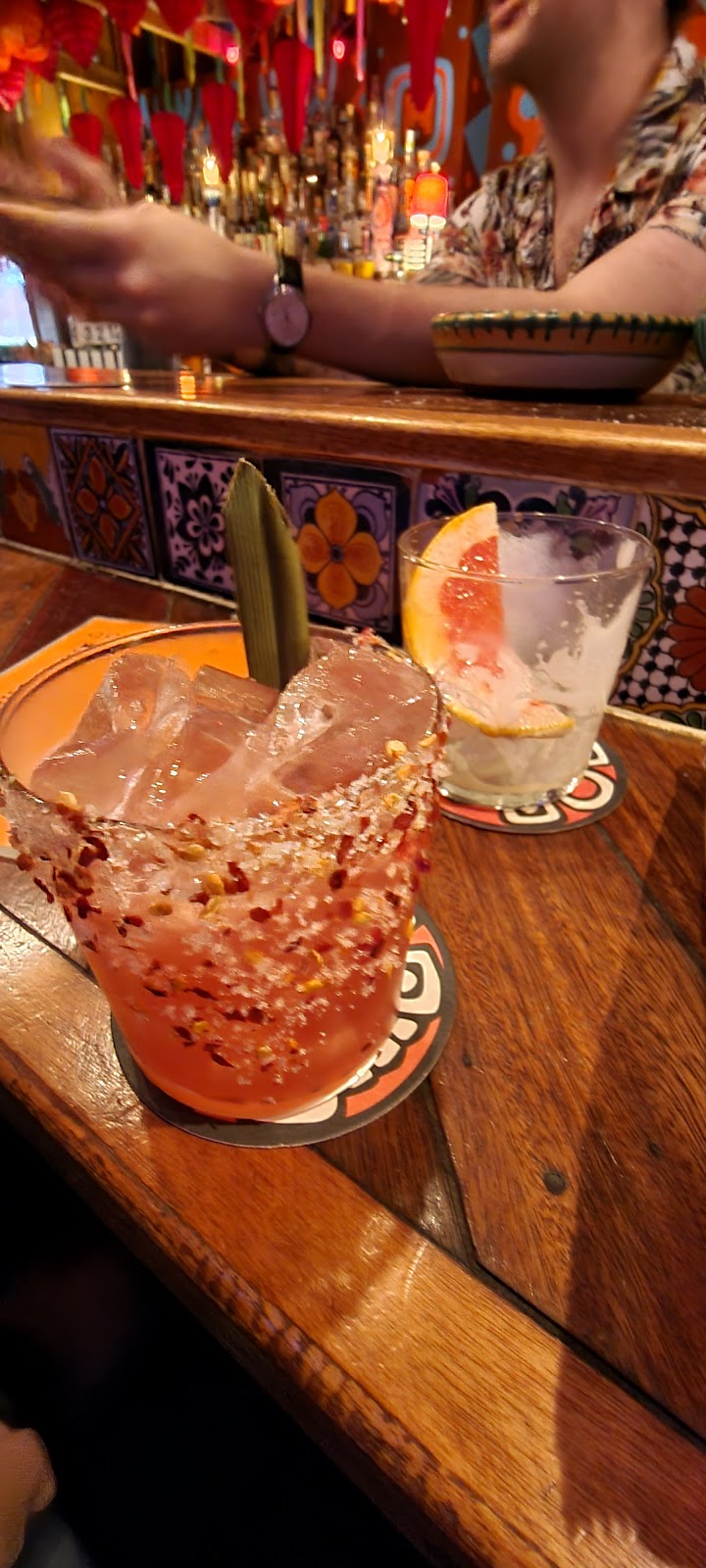 Tio's Cerveceria in Surry Hills - photo 7