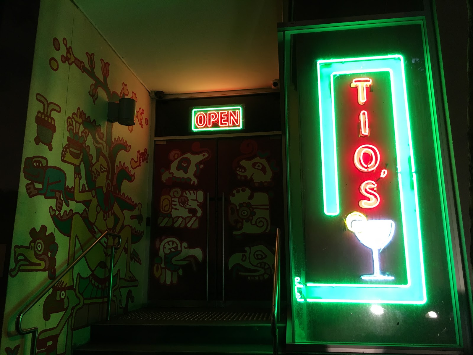 Tio's Cerveceria in Surry Hills - photo 1