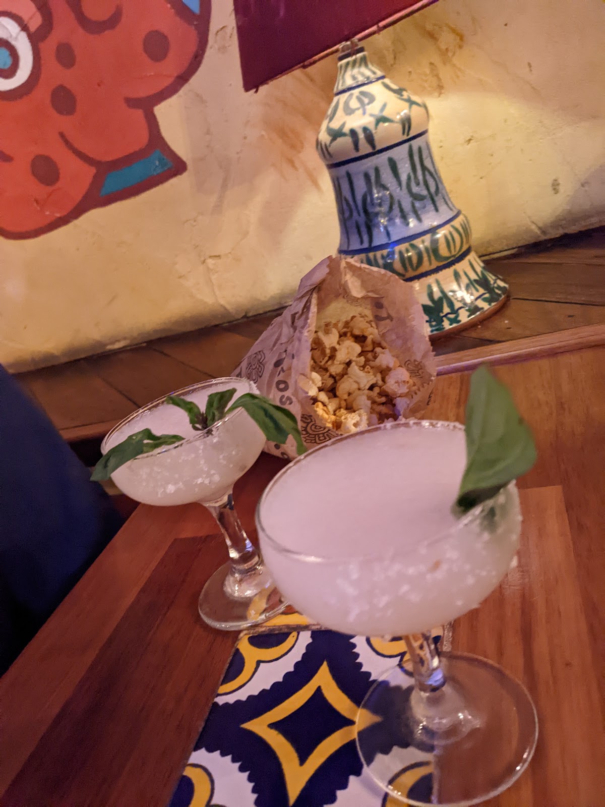 Tio's Cerveceria in Surry Hills - photo 8