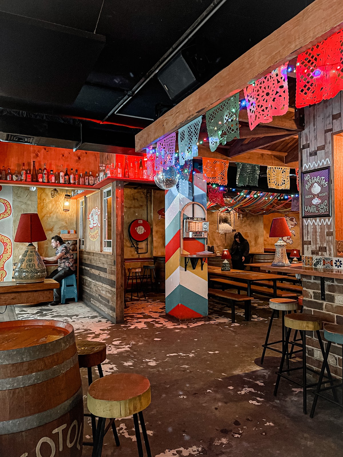 Tio's Cerveceria in Surry Hills - photo 2