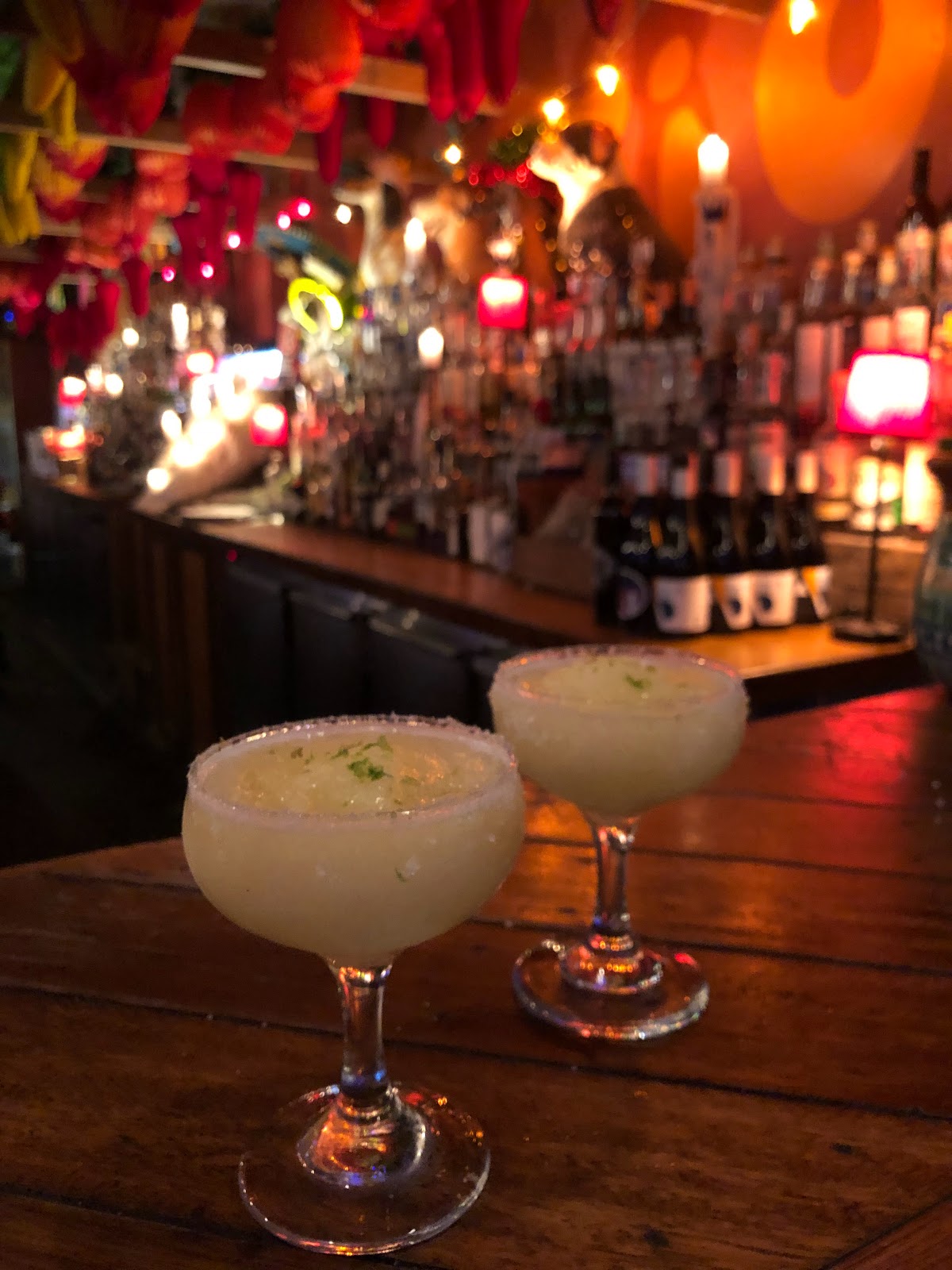 Tio's Cerveceria in Surry Hills - photo 9