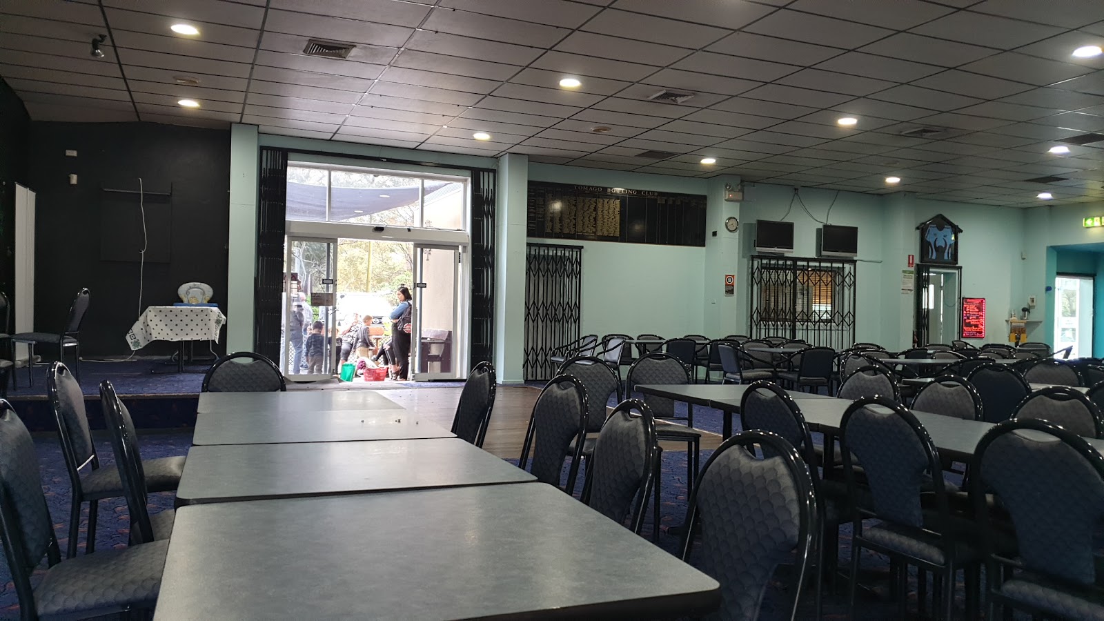 Tomago Bowling & Sporting Club Co-op Limited in Tomago - photo 2