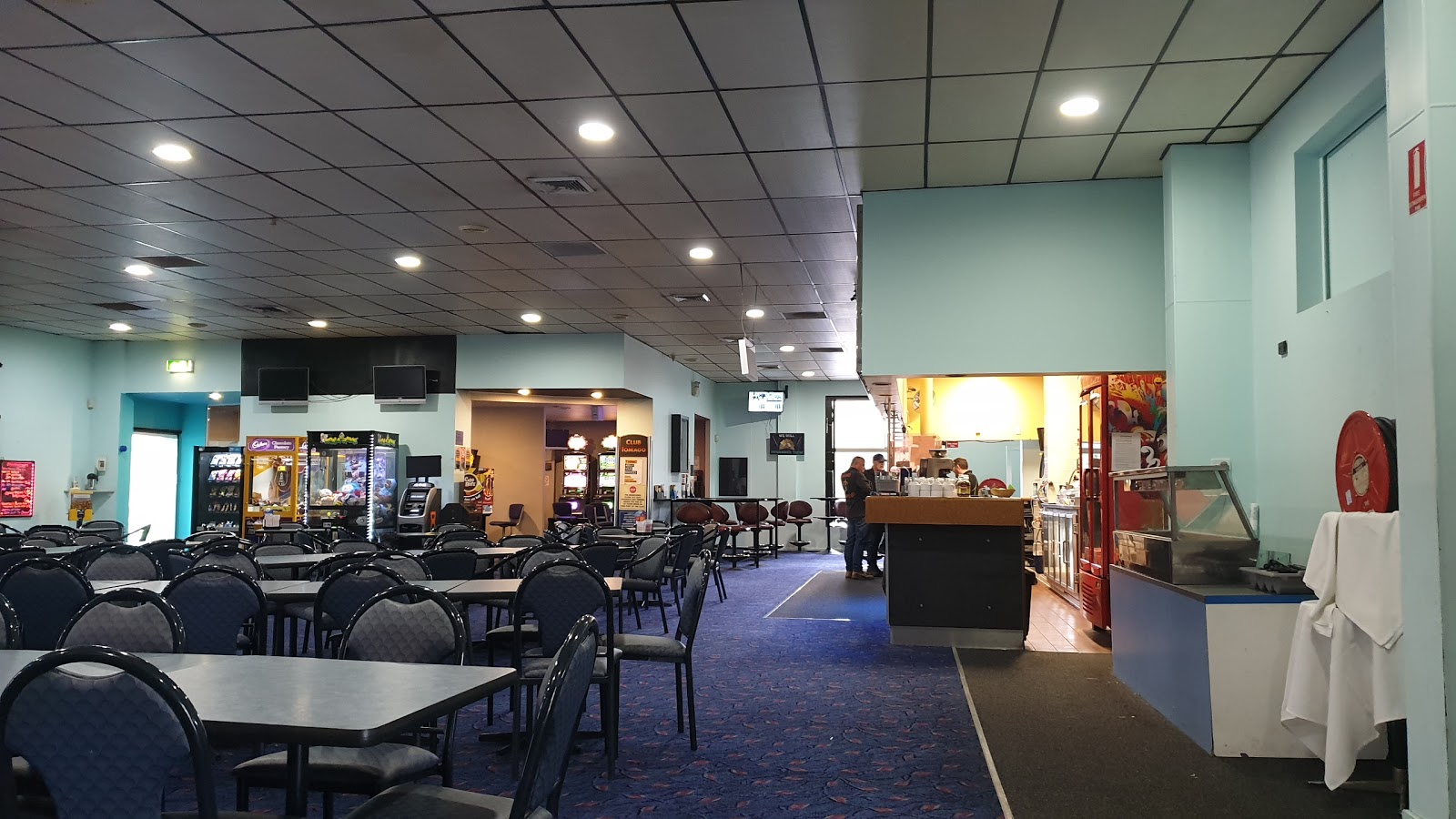 Tomago Bowling & Sporting Club Co-op Limited in Tomago - photo 1