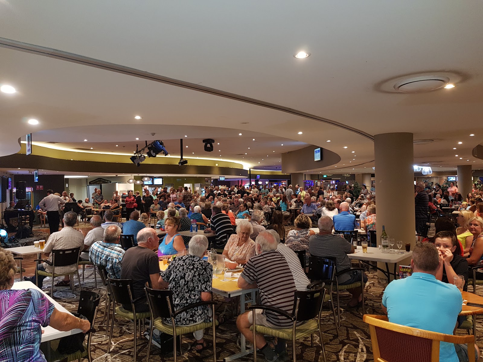 Tomakin Sports & Social Club Limited in Tomakin - photo 3