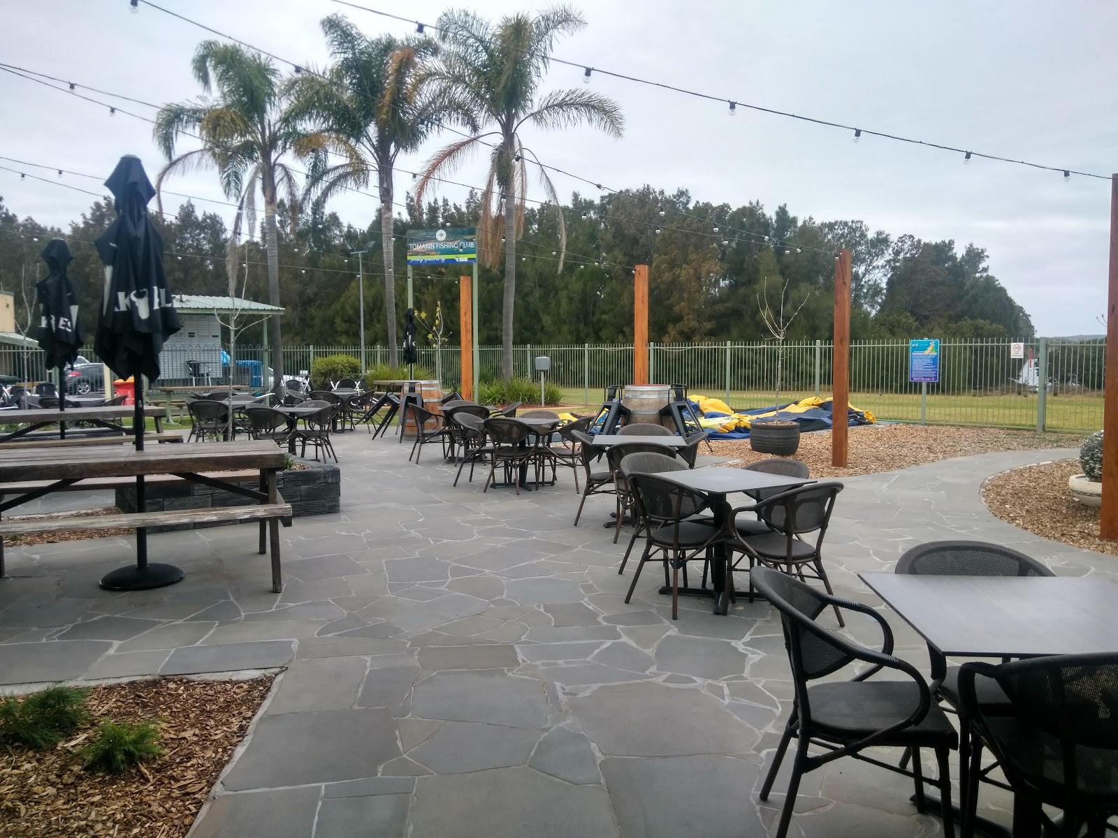 Tomakin Sports & Social Club Limited in Tomakin - photo 4