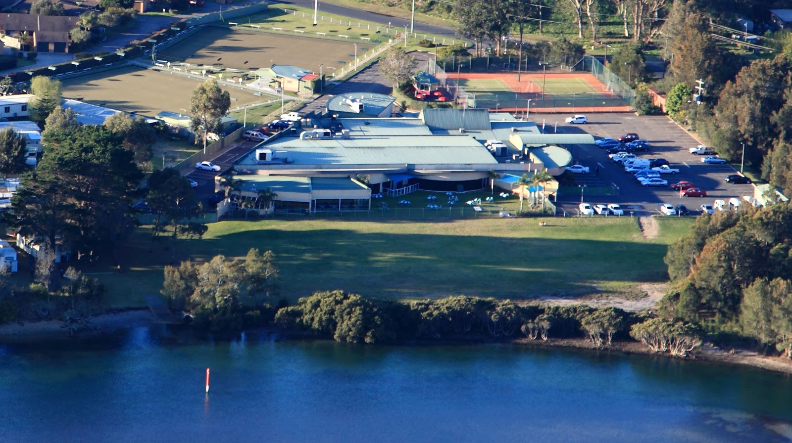 Tomakin Sports & Social Club Limited in Tomakin - photo 1