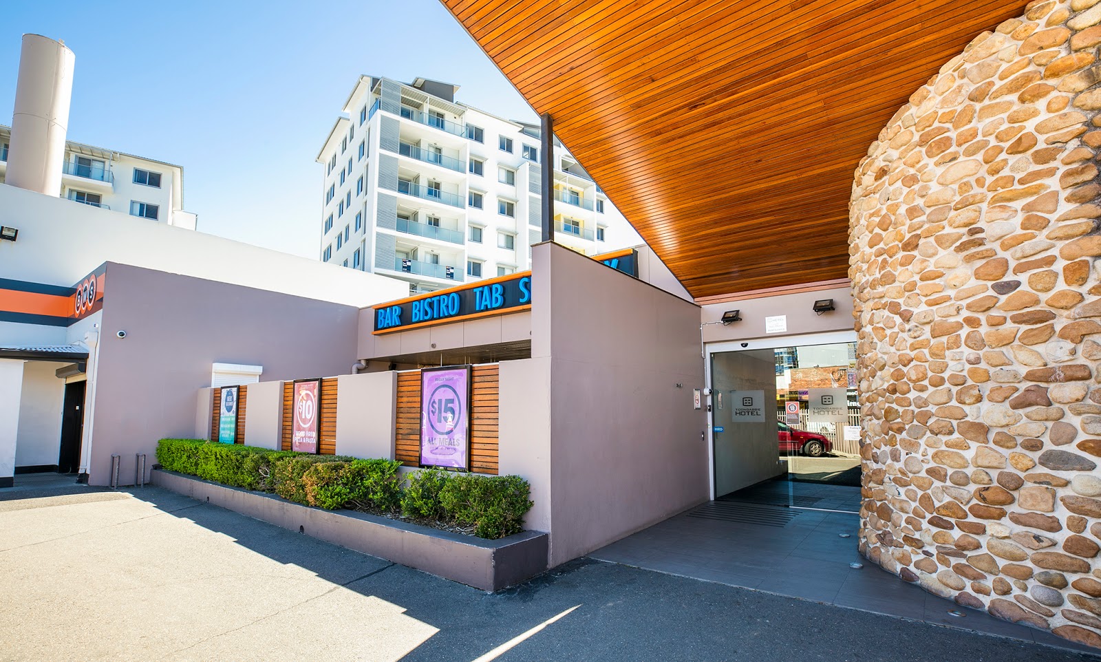 Toongabbie Hotel in Toongabbie - photo 1