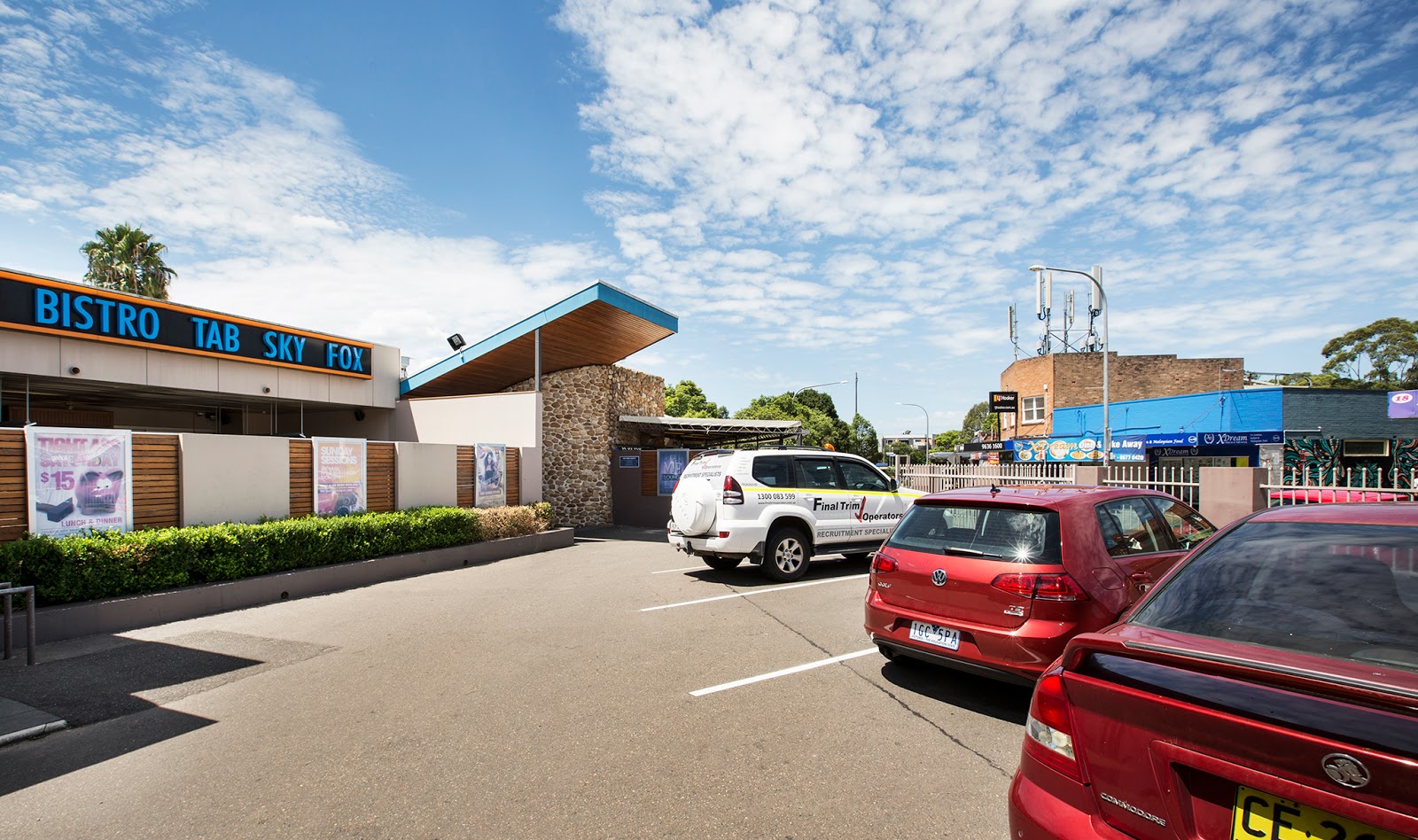 Toongabbie Hotel in Toongabbie - photo 2