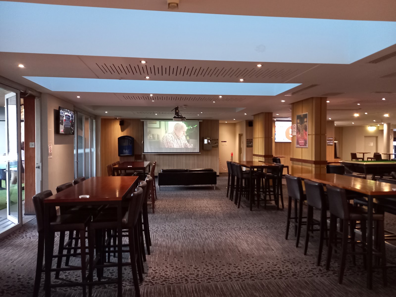 Toongabbie Hotel in Toongabbie - photo 4