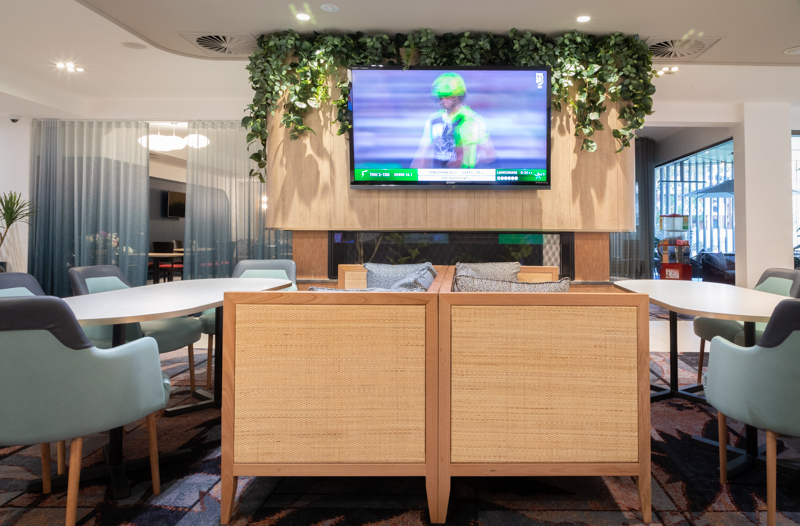 Toongabbie Sports Club in Toongabbie - photo 4